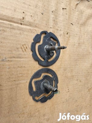 2 db Pannonia P10 P12 váltótányér Ár: 3.000Ft/db