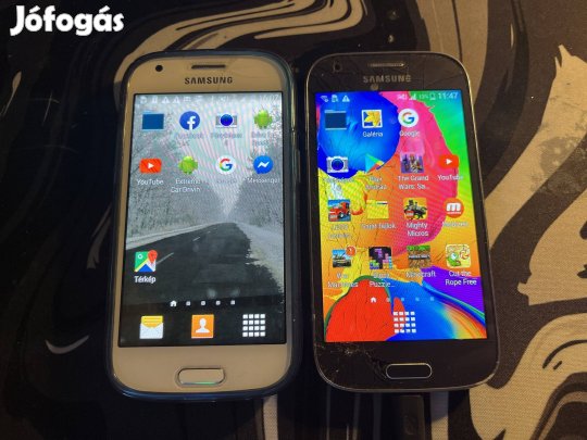 2 db Samsung Galaxy Ace 4