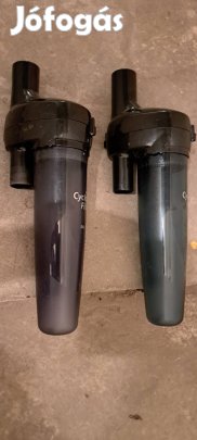 2 db Sámsung porszivó szürő.