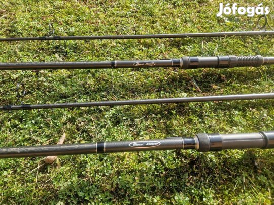 2 db Shimano Beast Master BX Fish Playing bojlis bot