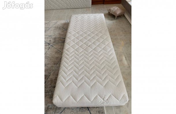 2 db Silver active matrac eladó