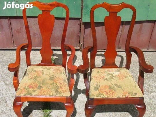 2 db Stil karos étkezőszék