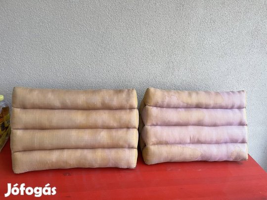 2 db Thai párna 