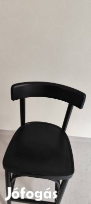 2 db Thonet bárszék eladó régi, felújításra is ideális