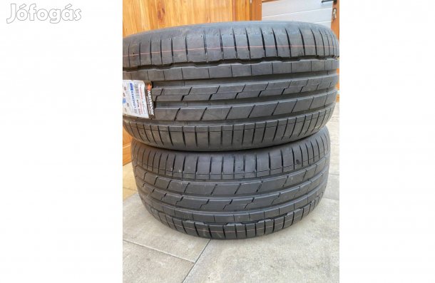 2 db Új 225/50 R 18 Nyári Gumi Hankook Ventus S1