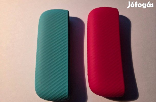 2 db Új Iqos Iluma Szilikon TOK