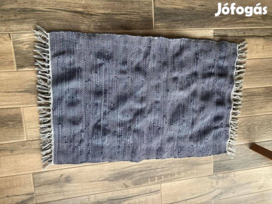 2 db. 100*60-as rongyszőnyeg
