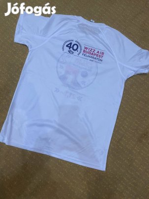 2 db. BSI Technikai futópóló eladó