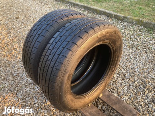 2 db. SUV gumi 235/65 R17