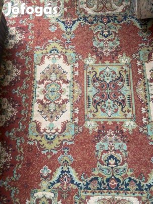 2 db. perzsaszőnyeg