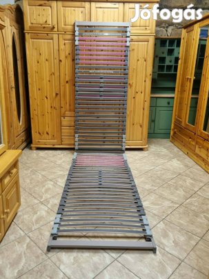2 db ágyrács 80x200