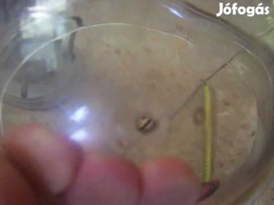 2 db antik kávéfőző