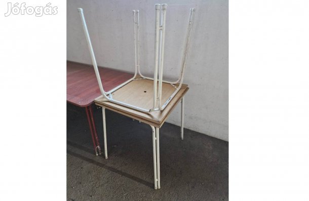 2 db asztal eladó
