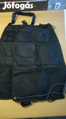 2 db autós ülés rendező 55*36 cm együtt 1500 Ft