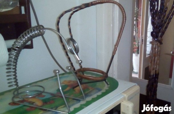 2 db borosüveg tartó 500 ft/ db