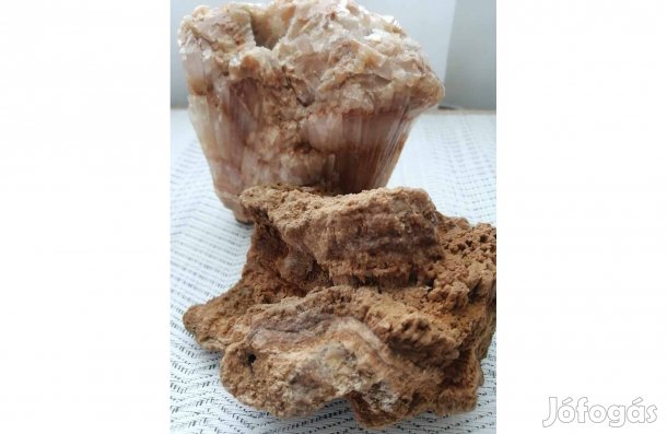 2 db dekor kő egyben eladó!