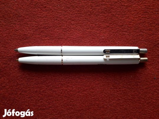 2 db egyforma golyóstoll (30.)