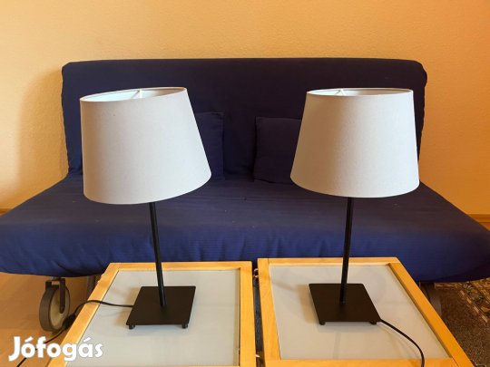 2 db éjjeli lámpa