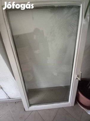 2 db fa ablakszárny tok nélkül