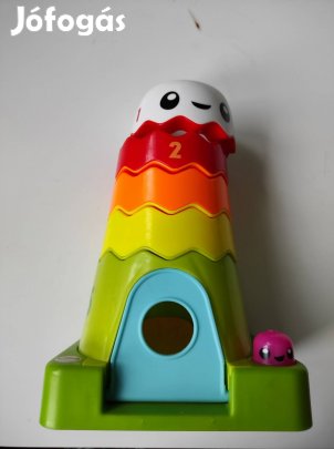 2 db fejlesztő játék 