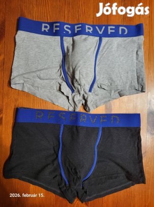 2 db férfi alsónadrág használt 