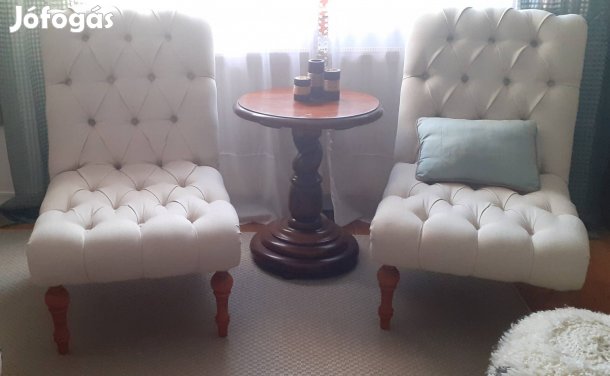 2 db fotel eladó!