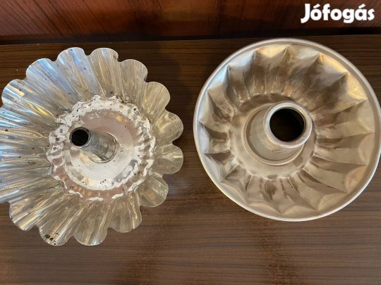 2 db gofri sütőforma