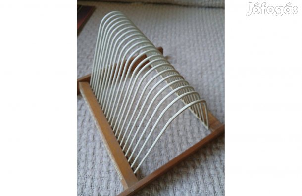 2 db hanglemeztartó