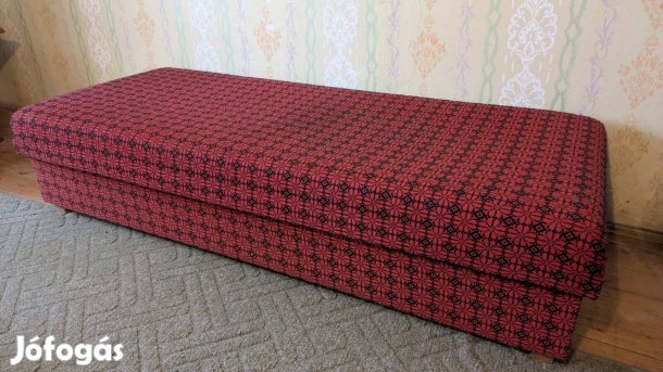 2 db heverő 170×80 cm Mórichidán külön is 