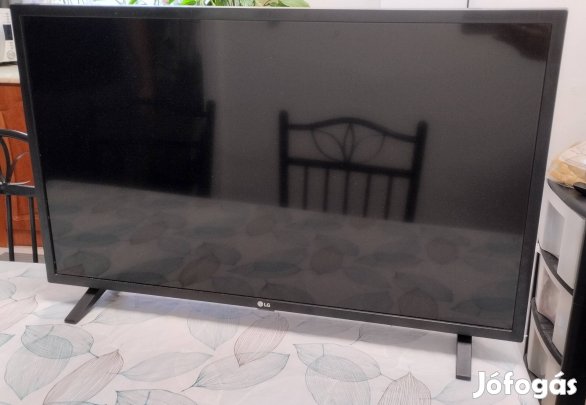 2 db hibás 32"-os Smart tv