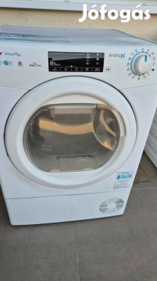 2 db hibás szárítógép alkatrésznek (Beko + Candy márka