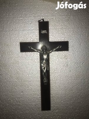 2 db kereszt fa logó 