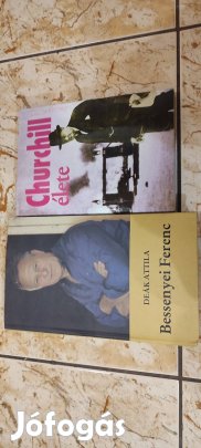 2 db könyv együtt vagy külön is 