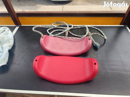2 db laphinta kötéllel (zozizo)