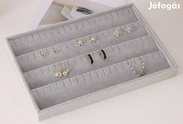 2 db nagy méretű ékszertálca eladó!!!