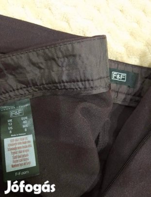 2 db női nadrág