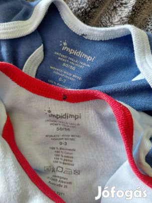 2 db-os 56-os napozó szett Impidimpi