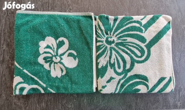2 db-os 65x125 cm-es törölköző csomag 