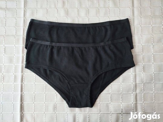 2 db-os F&F női alsó csomag 38-as M-es Új