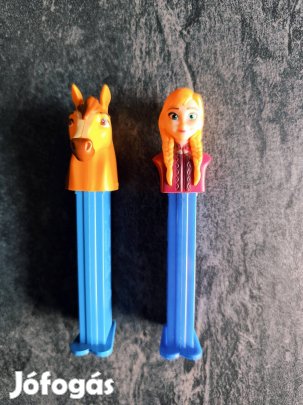 2 db-os Pez adagoló csomag 