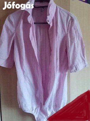 2 db-os blúz+body L-XL