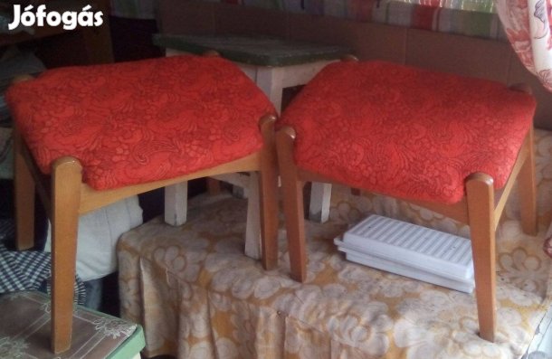 2 db régi szék, szobai volt, megkímélt állapotúak 4000 ft/db