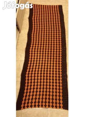 2 db retro falvédő