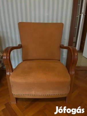 2 db retro fotel