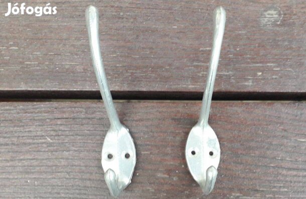 2 db retro ruhafogas