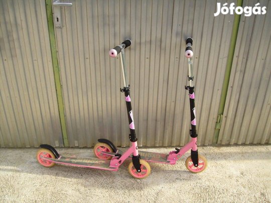 2 db roller újszerű állapotú