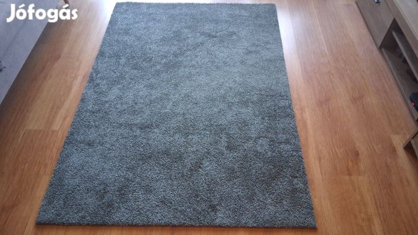 2 db rövid szálú szőnyeg