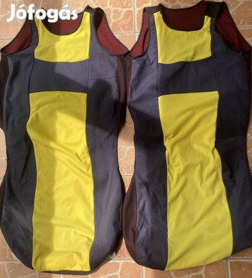 2 db rugalmas vastag üléshuzat (fiesta, golf-polo, swift-Ignis stb) 