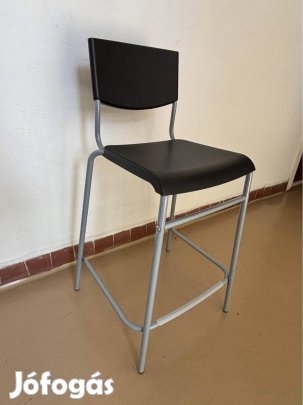 2 db stig ikea bárszék kültéri szék