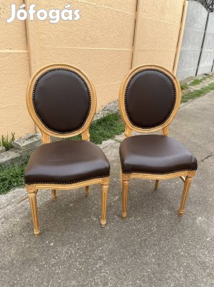 2 db szép szék együtt 48000ft bp.17 ker